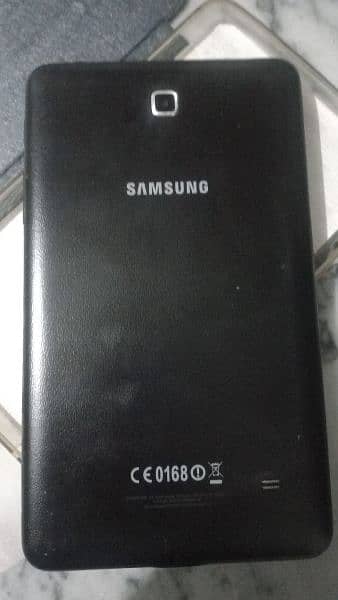 Samsung tab 0