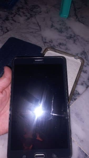 Samsung tab 1