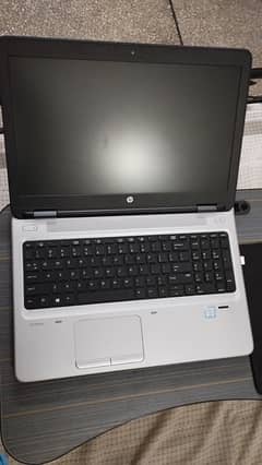 Hp Probook 650 G2 core i5 6th Gen 0