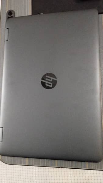 Hp Probook 650 G2 core i5 6th Gen 1