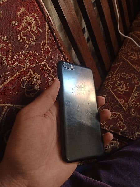 HUAWEI Y5 Prime 2018 2gb 16gb pta 4