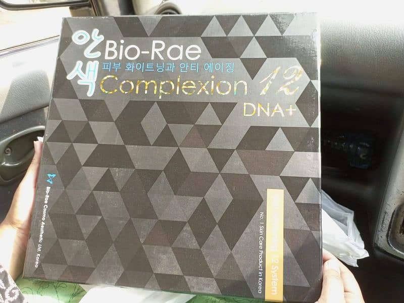 Original Bio Rae Delivery Nationwide 0