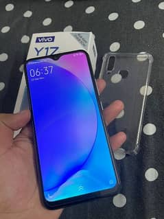 Vivo Y17 8/256GB pta approved 0