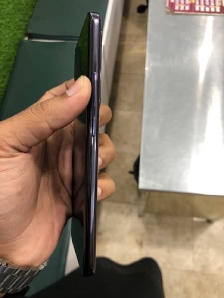 oppo Reno 12 512gb BAs Ak bar khali charge Kiya ha mobile 2 days use h 1