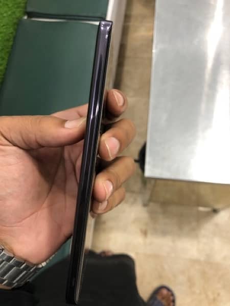 oppo Reno 12 512gb BAs Ak bar khali charge Kiya ha mobile 2 days use h 6