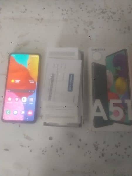 Samsung a51 6gb 128gb 03215260237 1