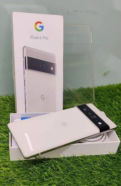 Google pixel 6pro mobile phone 03437259926 0