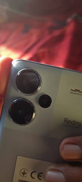 Redmi Note 13 pro plus. 1