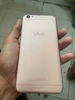 vivo y67 4 64gb pta approved