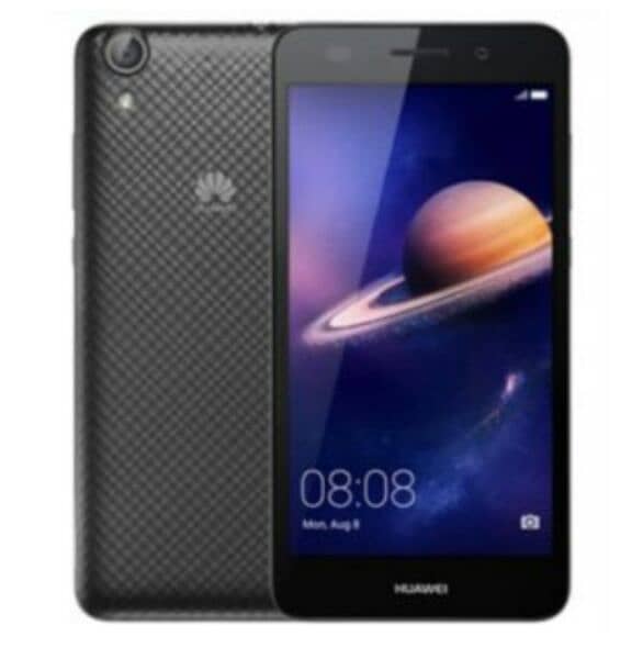 Huawei Y6II In Used Condition 1