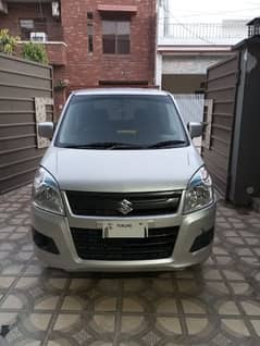 Suzuki Wagon R 2022