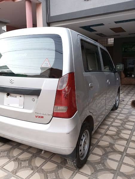 Suzuki Wagon R 2022 11