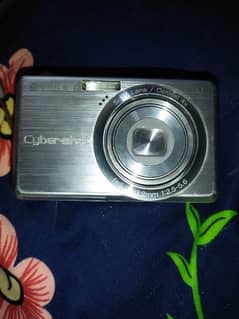 Sony digital camera