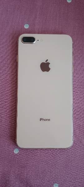 iphone 8plus unlocked non PTA 2