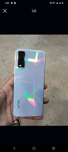 vivo Y12 0