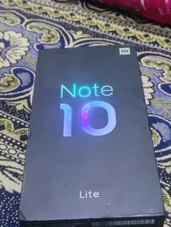 mi note 10lite contact 03189059845 0