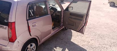 Suzuki Alto 2006