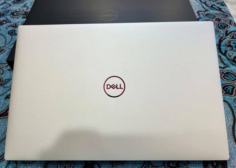 Dell XPS 15 9530 (Core i9 13th Gen, RTX 4070, 64Gb/1TB, OLED,) 0