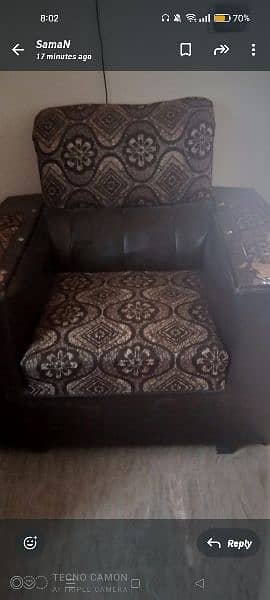 sofa set 4