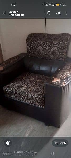 sofa set 5