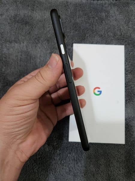 Google pixel 4XL mobile phone 03437259926 0