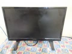 22 inch ViewSonic LCD