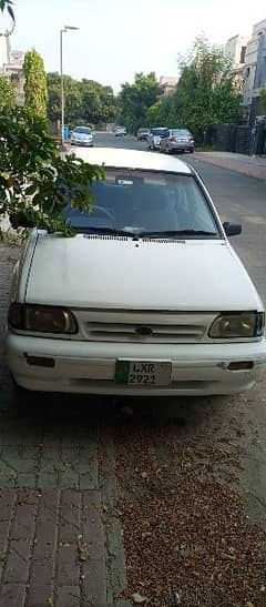 KIA Classic 2000