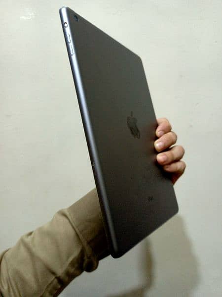 ipad Air 5