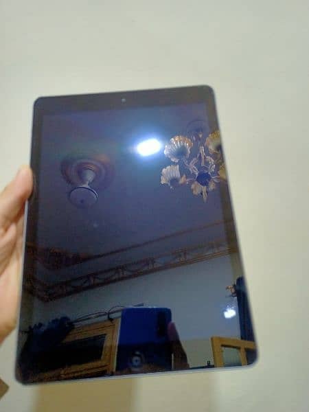 ipad Air 8