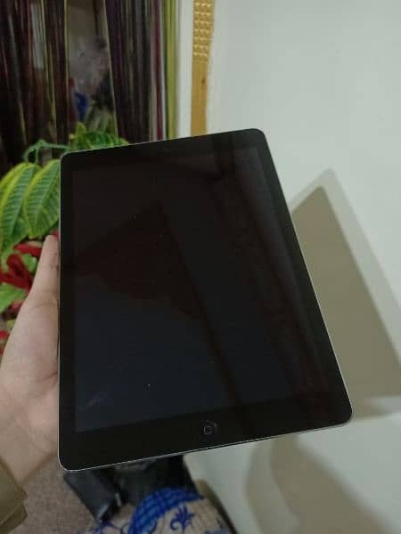 ipad Air 9