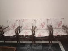 Sheesham Chairs