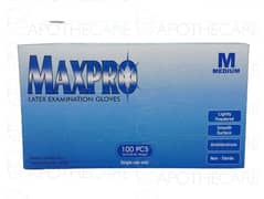 Maxpro