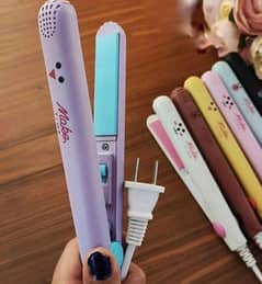 Hair straightener for sale