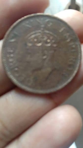 Old Antique Coins For Sale 2