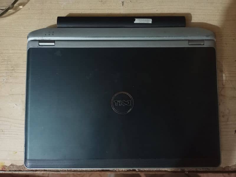 Dell Latitude e6230 i5 Ram 8Gb 3rd Gen 2