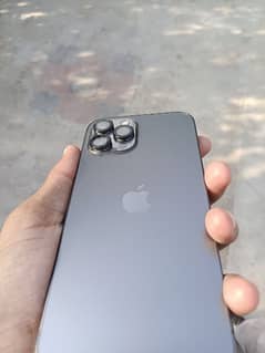 Iphone 12 Pro Max 10/10 condition JV