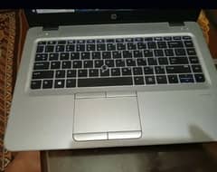 HP mt42 elite book