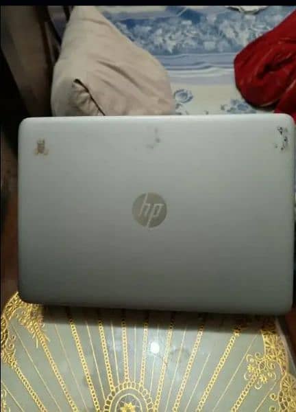 HP mt42 elite book 3