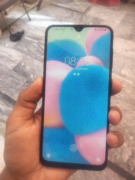 samsung galaxy A30s 4/128 1