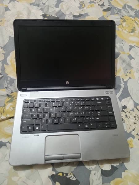 Hp Laptop 2