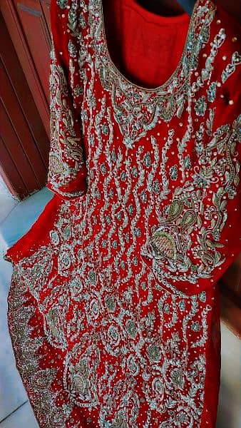 Bridal Maxi for sale 3