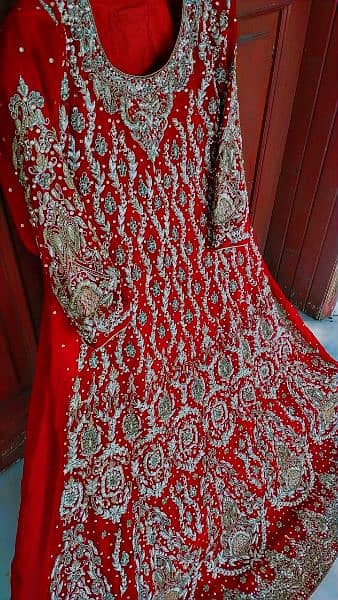 Bridal Maxi for sale 4