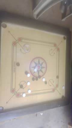 Good condition Carom Board For SELL