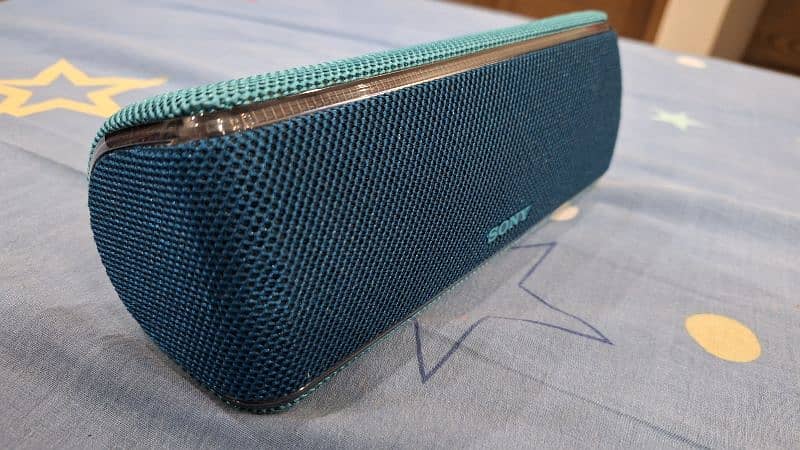 Sony SRS-XB31 bluetooth Speaker 3