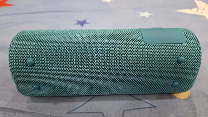 Sony SRS-XB31 bluetooth Speaker 4