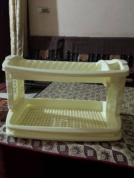 leido dish rack 0