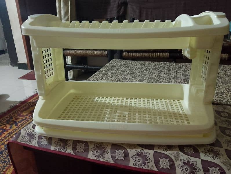 leido dish rack 3