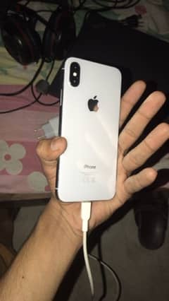 iPhone X 256 GB NON PTA 0