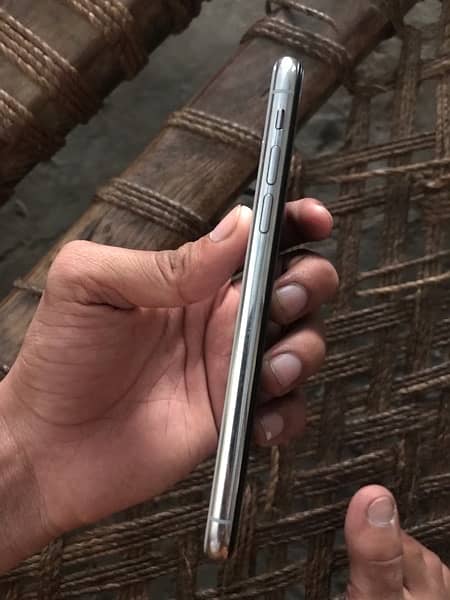 iPhone X 256 GB NON PTA 2