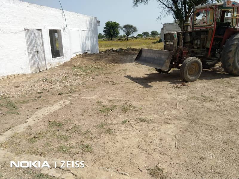 Poultry Farm on Main Jhelum-Chakwal Road, Only Serious Buyers. 12